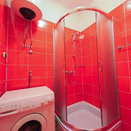 Apartment Marija Petricevic