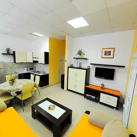 Marija Petricevic Apartment *