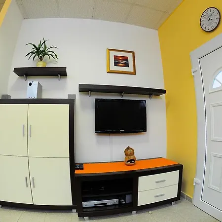 Apartment Marija Petricevic