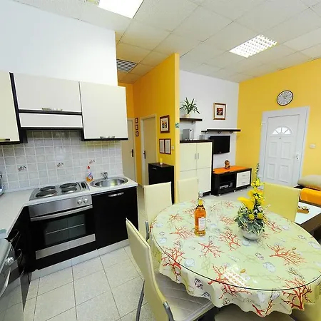 Apartment Marija Petricevic