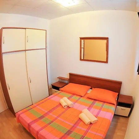Marija Petricevic Apartment
