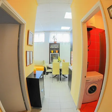Apartment Marija Petricevic *