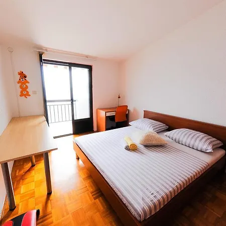 Marija Petricevic Apartment *
