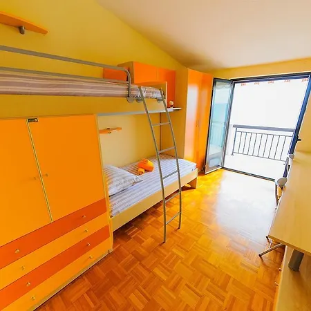 Marija Petricevic Apartment
