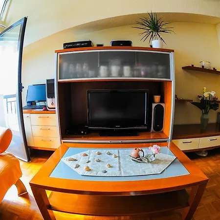 Apartment Marija Petricevic