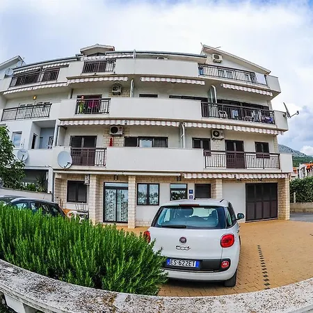 Apartment Marija Petricevic