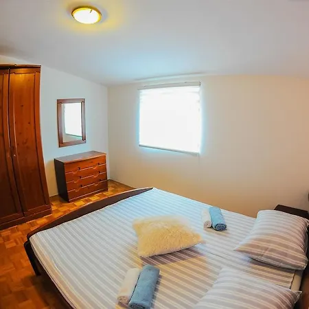 Apartmán Marija Petricevic